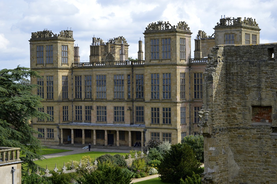 Hardwick Hall