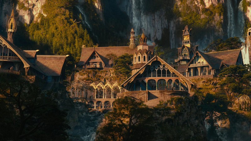 Rivendell