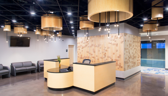 APUS IT Center