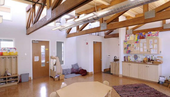 Lucy School